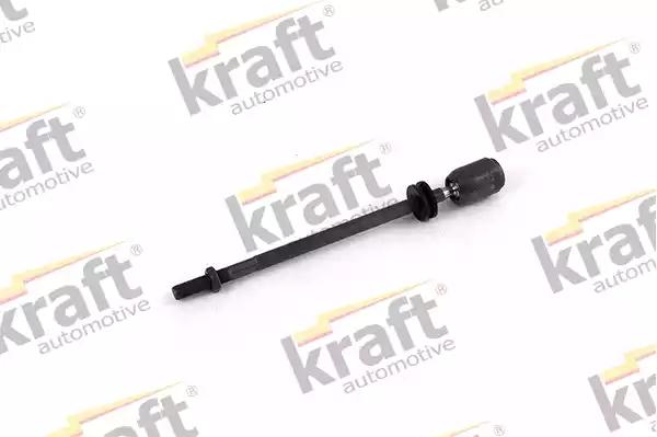 Осьовий шарнір, поперечна кермова тяга 4300075 KRAFT