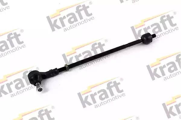 Осьовий шарнір, поперечна кермова тяга 4300119 KRAFT