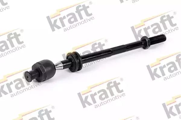 Осьовий шарнір, поперечна кермова тяга 4300670 KRAFT