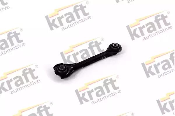 Важіль підвіски, підвіска коліс 4301090 KRAFT