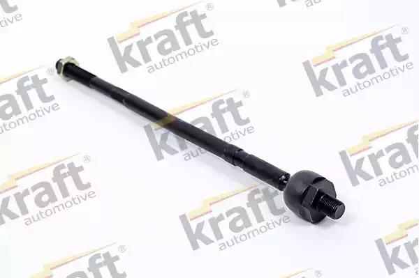 Осьовий шарнір, поперечна кермова тяга 4301547 KRAFT
