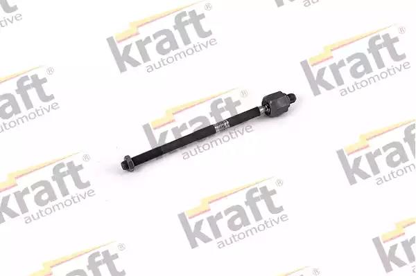 Осьовий шарнір, поперечна кермова тяга 4301582 KRAFT