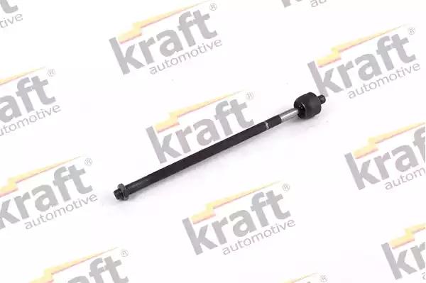 Осьовий шарнір, поперечна кермова тяга 4302301 KRAFT