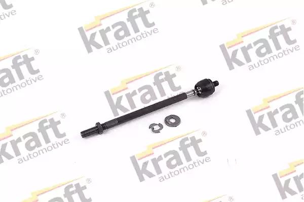 Осьовий шарнір, поперечна кермова тяга 4305030 KRAFT