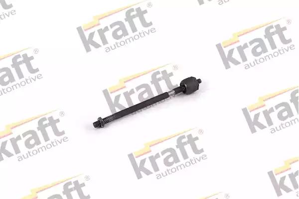 Осьовий шарнір, поперечна кермова тяга 4305150 KRAFT