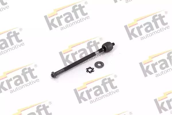 Осьовий шарнір, поперечна кермова тяга 4305151 KRAFT