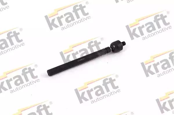 Осьовий шарнір, поперечна кермова тяга 4305512 KRAFT