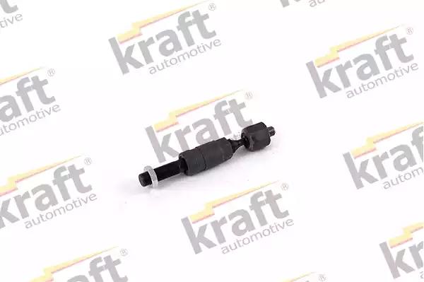 Ремонтний комплект, осьовий шарнір, поперечна рульова... 4306801 KRAFT