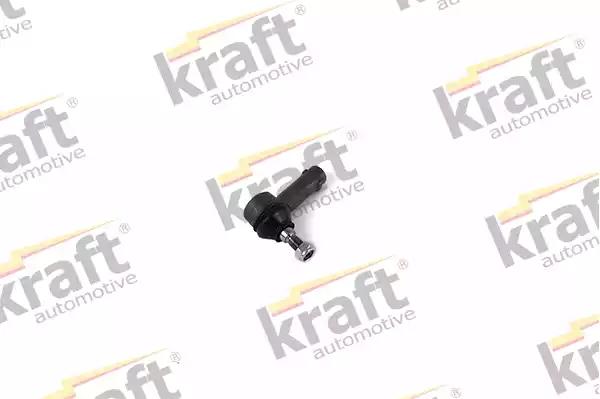 Наконечник, поперечна кермова тяга 4310615 KRAFT