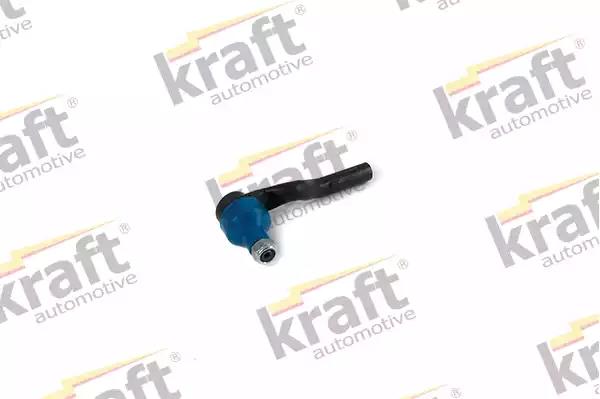 Наконечник, поперечна кермова тяга 4311040 KRAFT