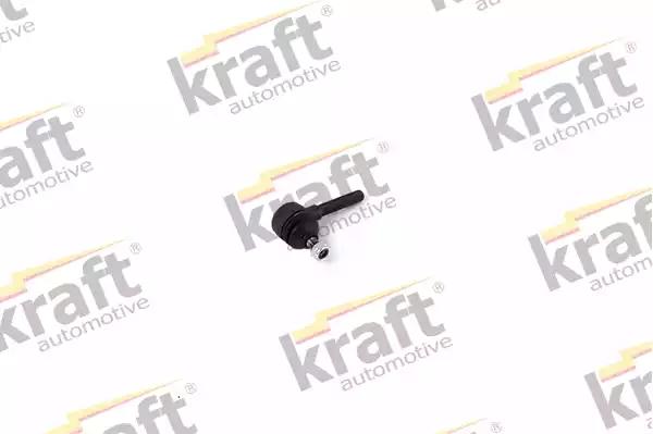 Наконечник, поперечна кермова тяга 4311200 KRAFT