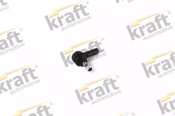 Наконечник, поперечна кермова тяга 4311250 KRAFT