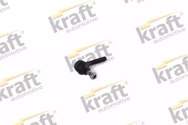 Наконечник, поперечна кермова тяга 4311590 KRAFT
