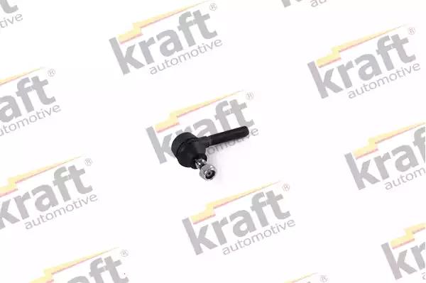 Наконечник, поперечна кермова тяга 4311595 KRAFT