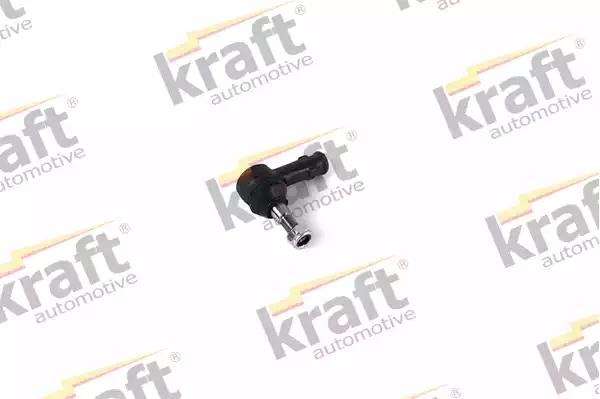 Наконечник, поперечна кермова тяга 4313310 KRAFT