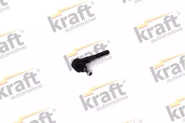 Наконечник, поперечна кермова тяга 4315030 KRAFT