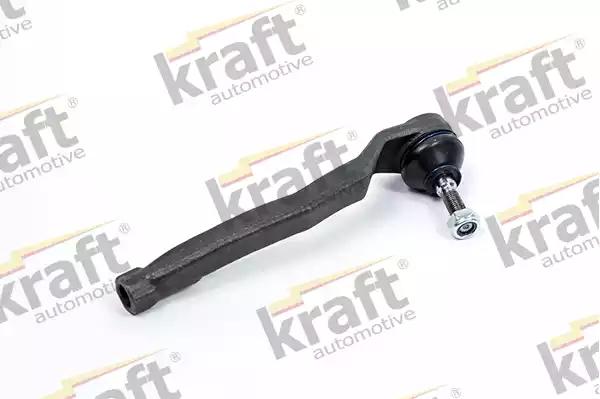 Наконечник, поперечна кермова тяга 4315113 KRAFT