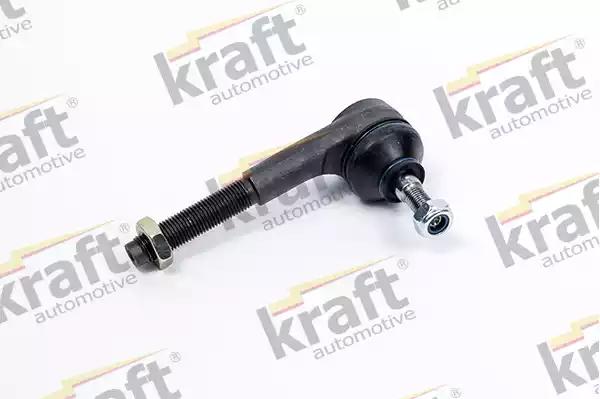 Наконечник, поперечна кермова тяга 4315530 KRAFT