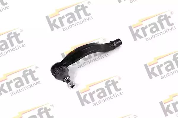 Наконечник, поперечна кермова тяга 4315913 KRAFT