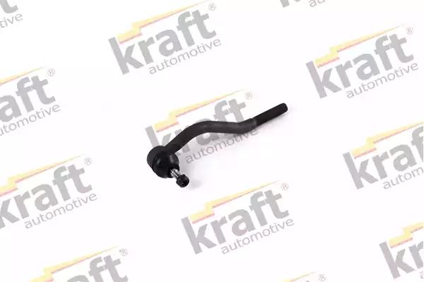 Наконечник, поперечна кермова тяга 4316110 KRAFT