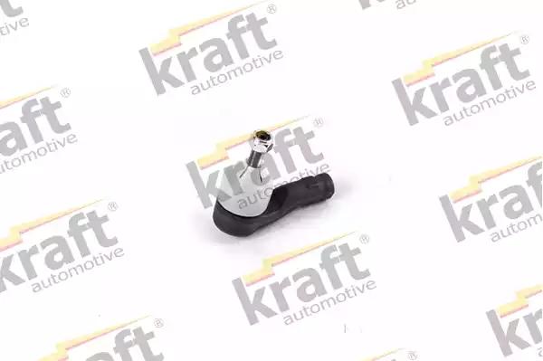 Наконечник, поперечна кермова тяга 4318190 KRAFT