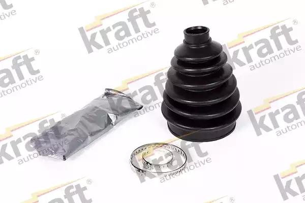 Комплект пилозахисний, приводний вал 4415115 KRAFT