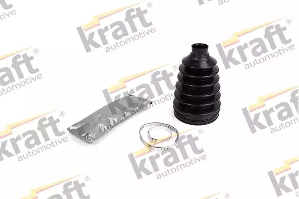 Комплект пилозахисний, приводний вал 4415582 KRAFT