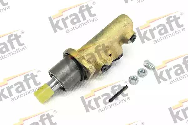 Головний гальмівний циліндр 6030320 KRAFT