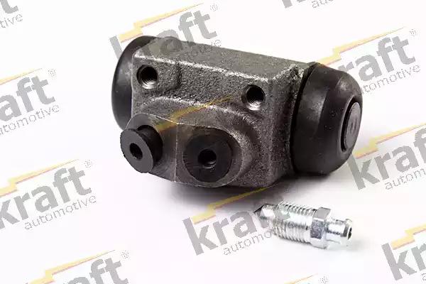 Гальмівний циліндр 6032150 KRAFT