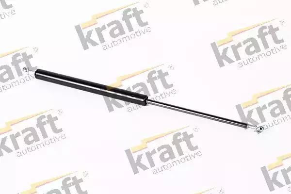 Газова пружина, багажник/кузов 8501005 KRAFT