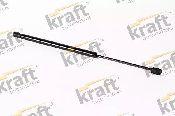 Газова пружина, багажник/кузов 8501615 KRAFT