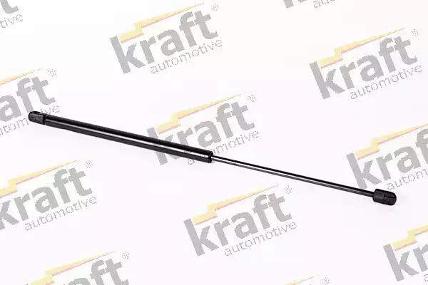 Газова пружина, багажник/кузов 8501712 KRAFT