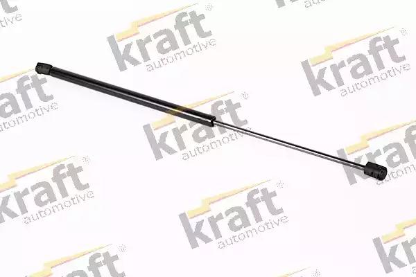 Газова пружина, багажник/кузов 8501713 KRAFT