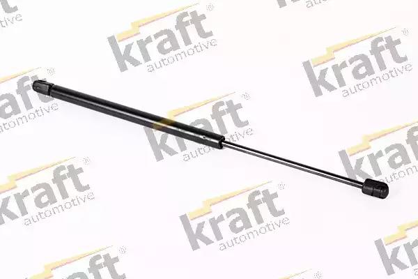 Газова пружина, багажник/кузов 8501714 KRAFT