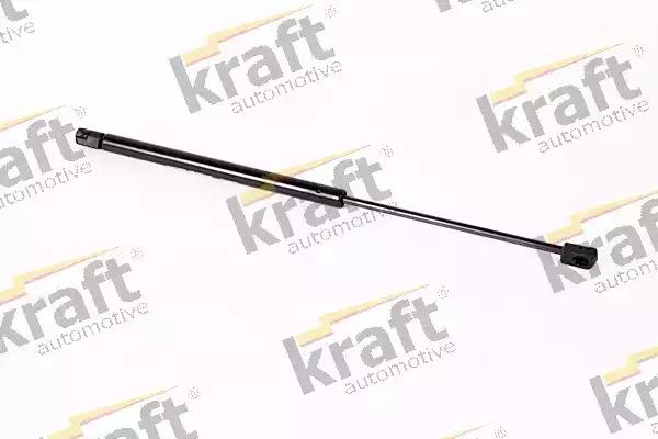 Газова пружина, багажник/кузов 8502128 KRAFT