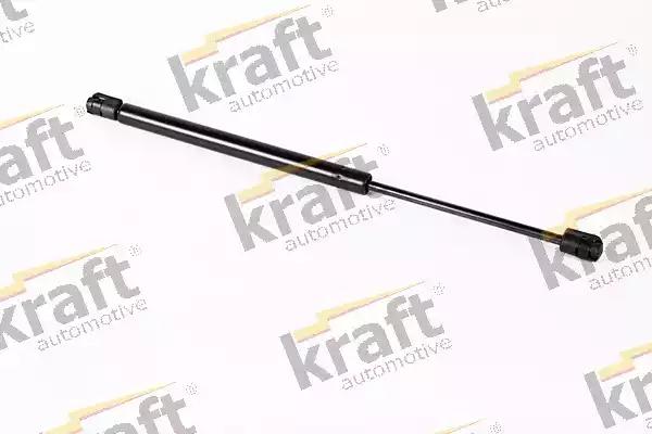 Газова пружина, багажник/кузов 8504840 KRAFT