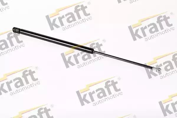 Газова пружина, багажник/кузов 8504845 KRAFT