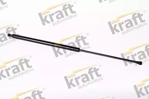 Газова пружина, багажник/кузов 8505030 KRAFT