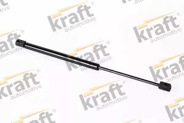 Газова пружина, багажник/кузов 8505050 KRAFT