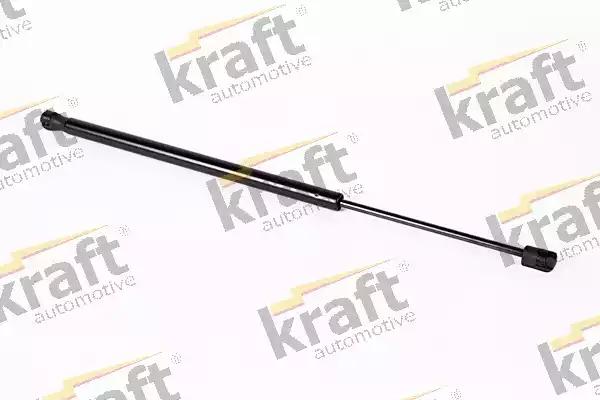 Газова пружина, багажник/кузов 8505129 KRAFT