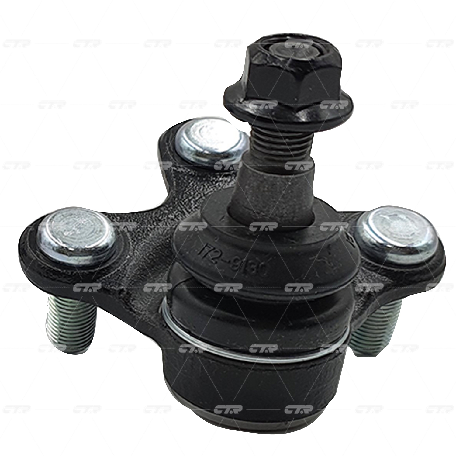 Опора рычага шаровая CBHO57 CTR