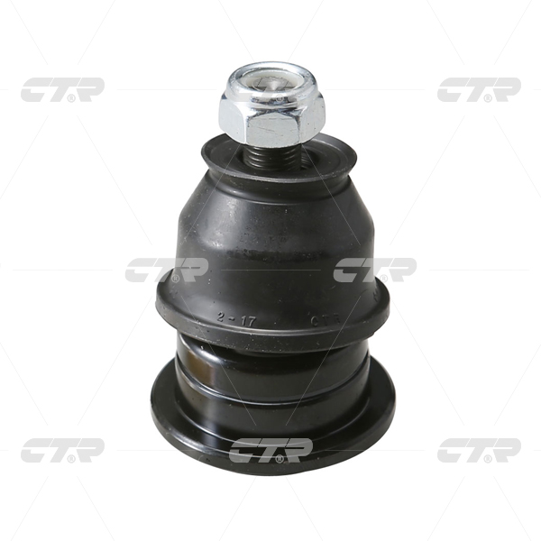 Нижній/верхній кульовий шарнір CBKK26 CTR