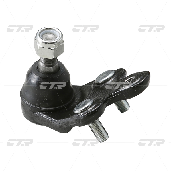 Нижній/верхній кульовий шарнір CBT13 CTR