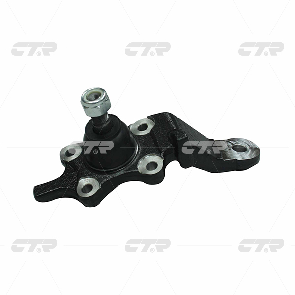 Опора кульова нижня l CBT49L CTR