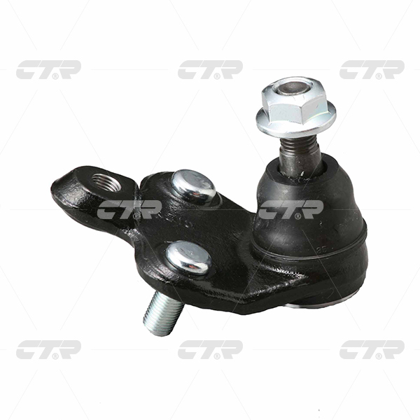 Шаровая опора нижняя правая левая ctr CBT67 CTR