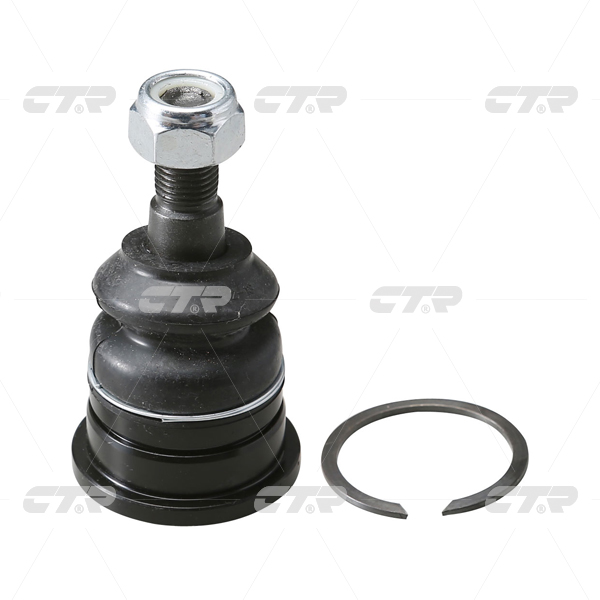 Нижній/верхній кульовий шарнір CBT77 CTR