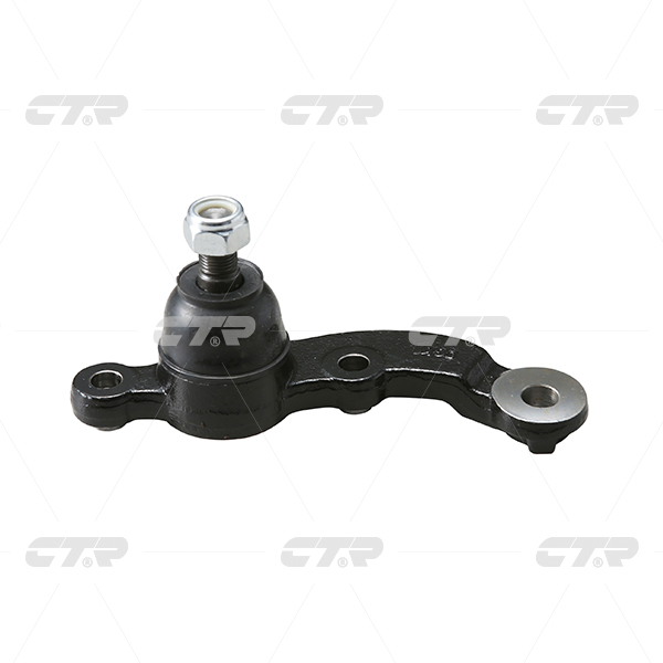Опора рычага шаровая CBT79 CTR