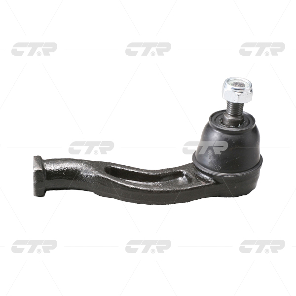 Наконечник рульової тяги daihatsu charade/espas 87-92 пр. ce0044r CED6R CTR