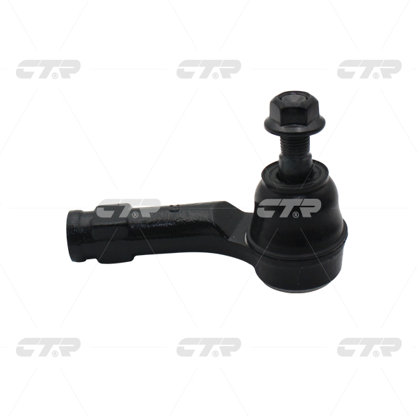 Наконечник, поперечна кермова тяга CEF65R CTR