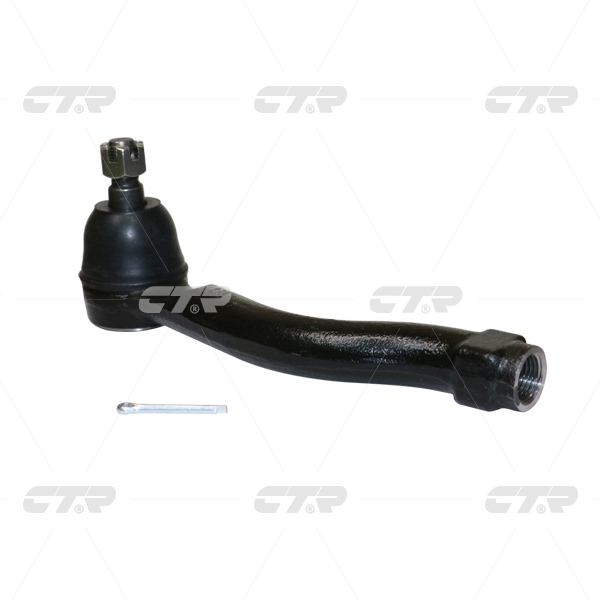Наконечник рулевой левый ctr  cekk-34l CEKK34L CTR